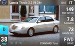 Thesis 3.2 V6 24v