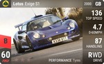 Exige S1