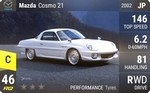 Cosmo 21