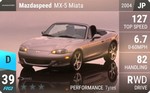 MX-5 Miata
