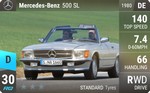 500 SL