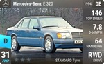 E 320