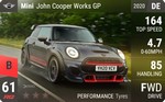 John Cooper Works GP