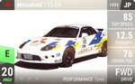 FTO-EV