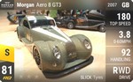 Aero 8 GT3