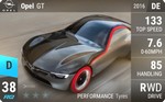 Opel GT