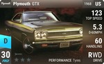 GTX