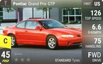 Grand Prix GTP