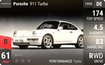 911 Turbo