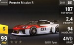 Mission R