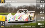 SR3 SL