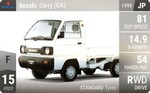 Carry (DA)