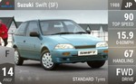 Swift (SF)