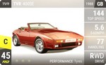 400SE