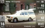 145 Express
