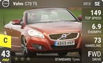 C70 T5