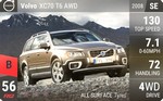 XC70 T6 AWD