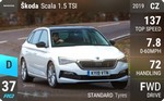 Scala 1.5 TSI