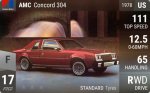 Concord 304