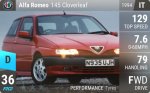 145 Cloverleaf