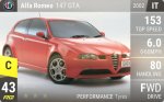 147 GTA