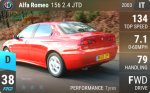 156 2.4 JTD