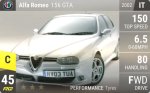 156 GTA