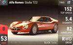 Giulia TZ2