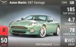 DB7 Vantage