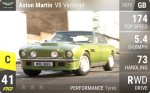 V8 Vantage