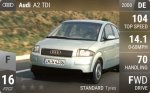 A2 TDI