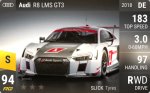 R8 LMS GT3