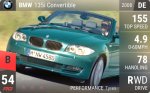 135i Convertible