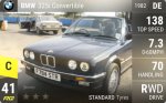 325i Convertible
