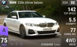 330e xDrive Saloon