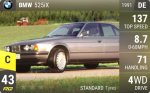 525iX