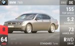 760i