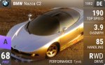 Nazca C2
