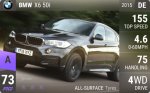 X6 50i