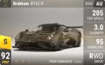 BT62 R
