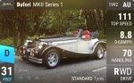 MKII Series 1