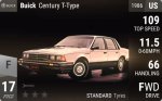 Century T-Type