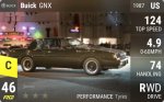 GNX