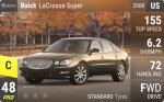 LaCrosse Super