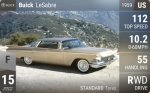 LeSabre