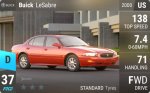 LeSabre