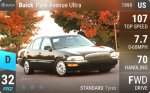 Park Avenue Ultra