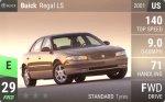 Regal LS