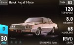 Regal T-Type