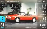 Allante